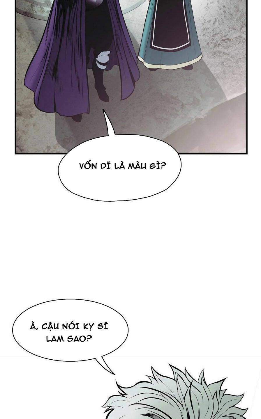 Bất Bại Chân Ma - Chapter 138 - Page 43