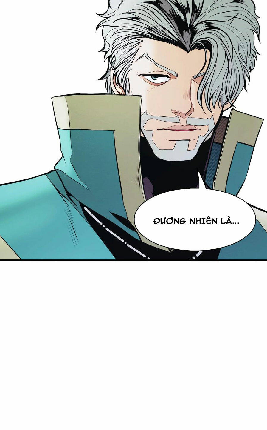 Bất Bại Chân Ma - Chapter 138 - Page 44