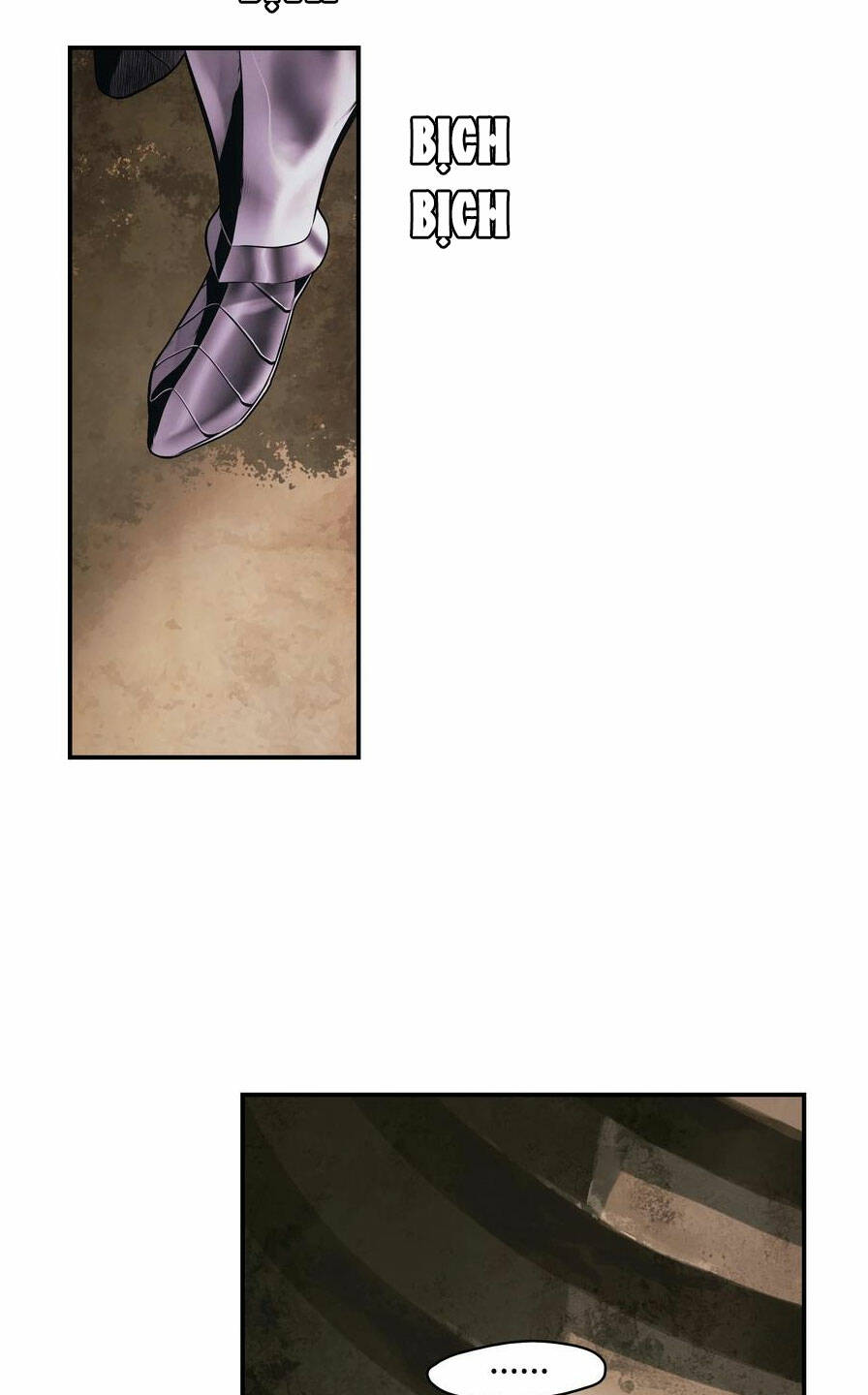 Bất Bại Chân Ma - Chapter 138 - Page 46