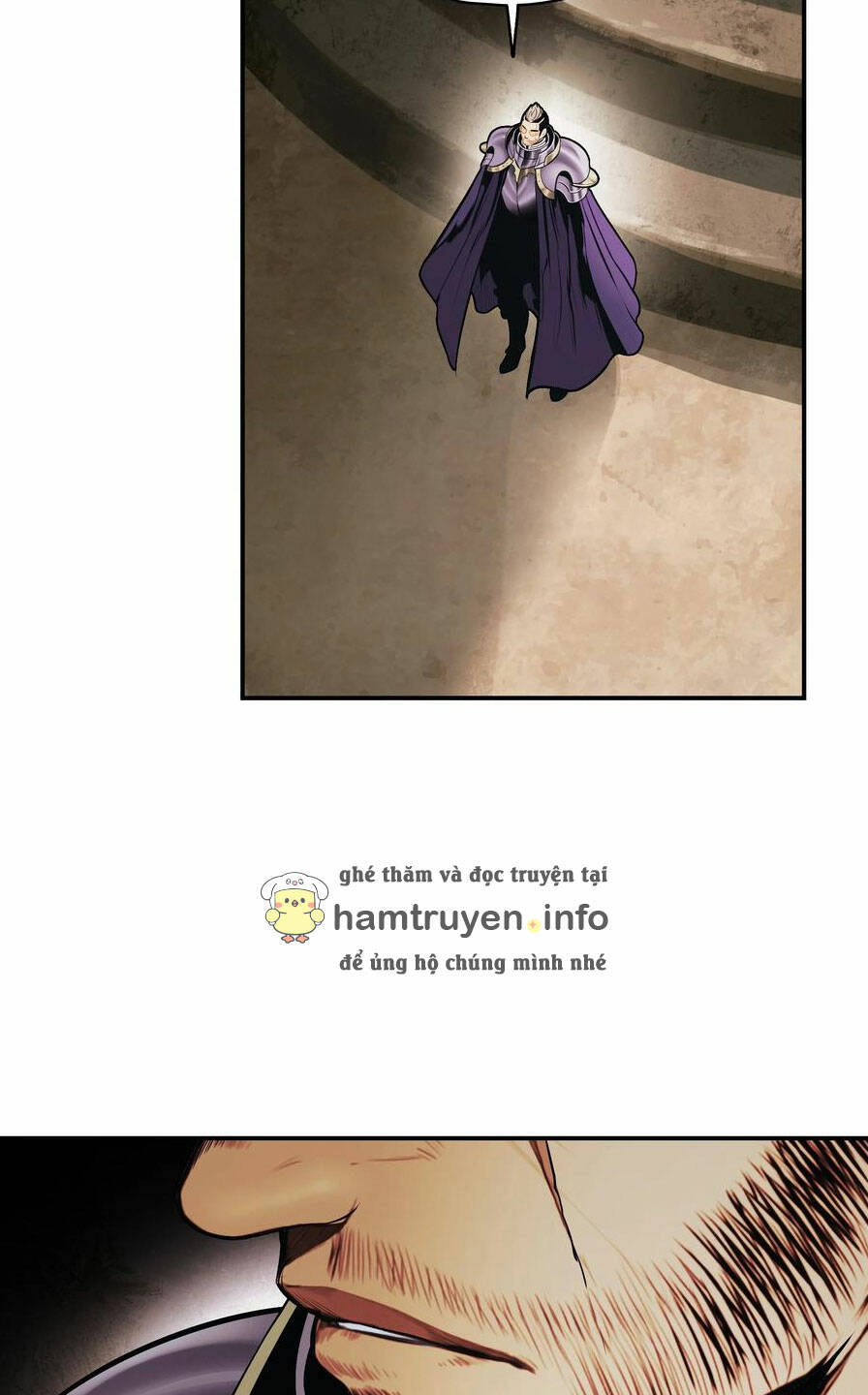 Bất Bại Chân Ma - Chapter 138 - Page 47