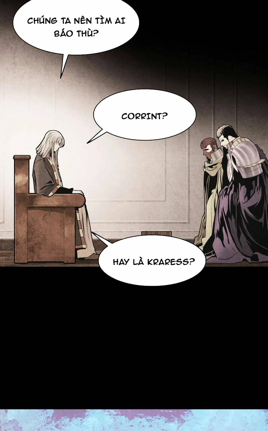 Bất Bại Chân Ma - Chapter 138 - Page 49