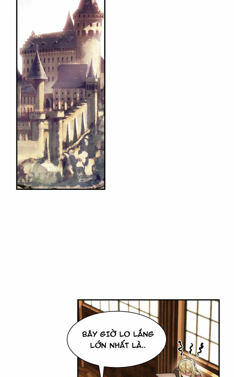 Bất Bại Chân Ma - Chapter 138 - Page 54