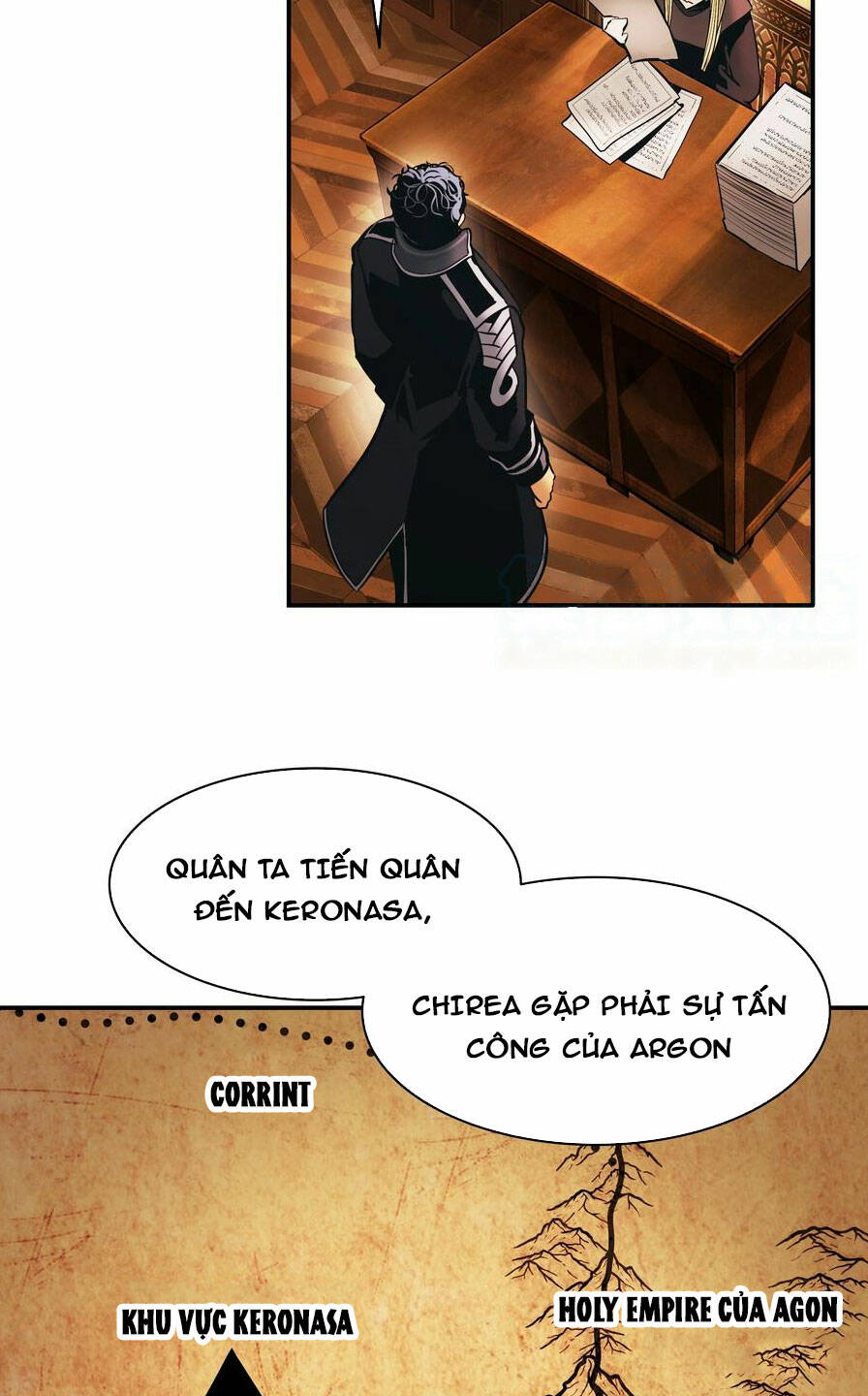 Bất Bại Chân Ma - Chapter 138 - Page 55