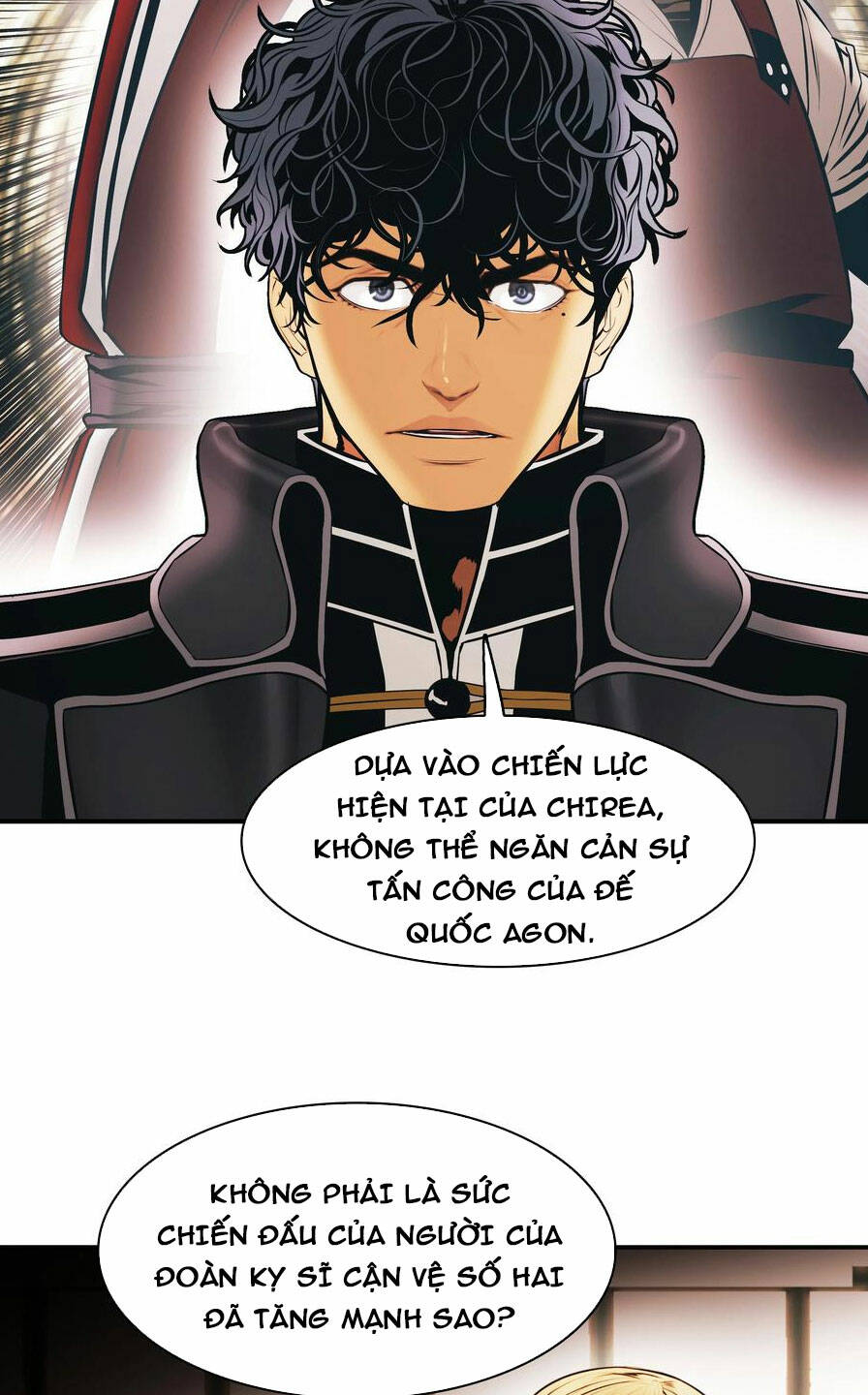 Bất Bại Chân Ma - Chapter 138 - Page 58