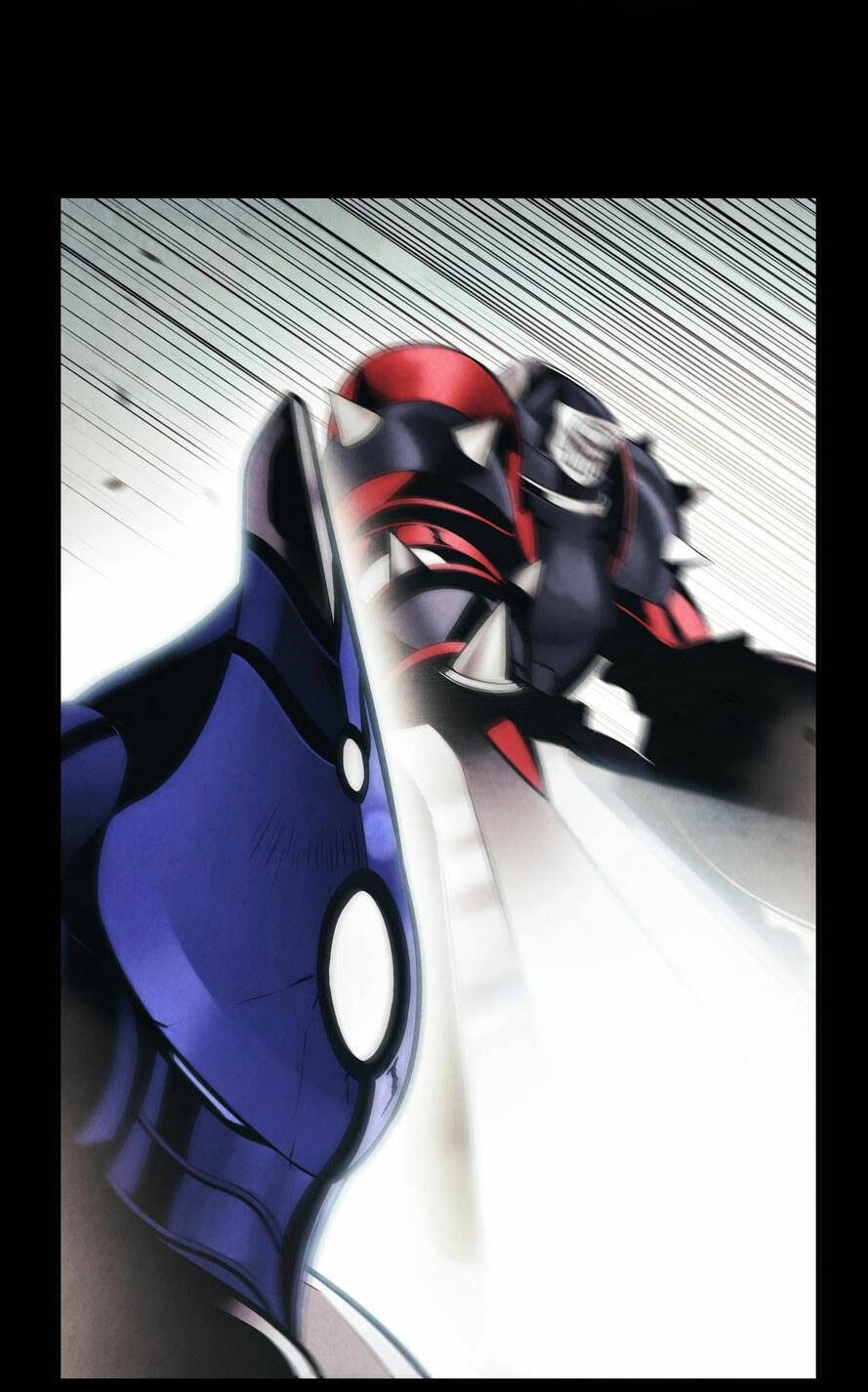 Bất Bại Chân Ma - Chapter 138 - Page 5