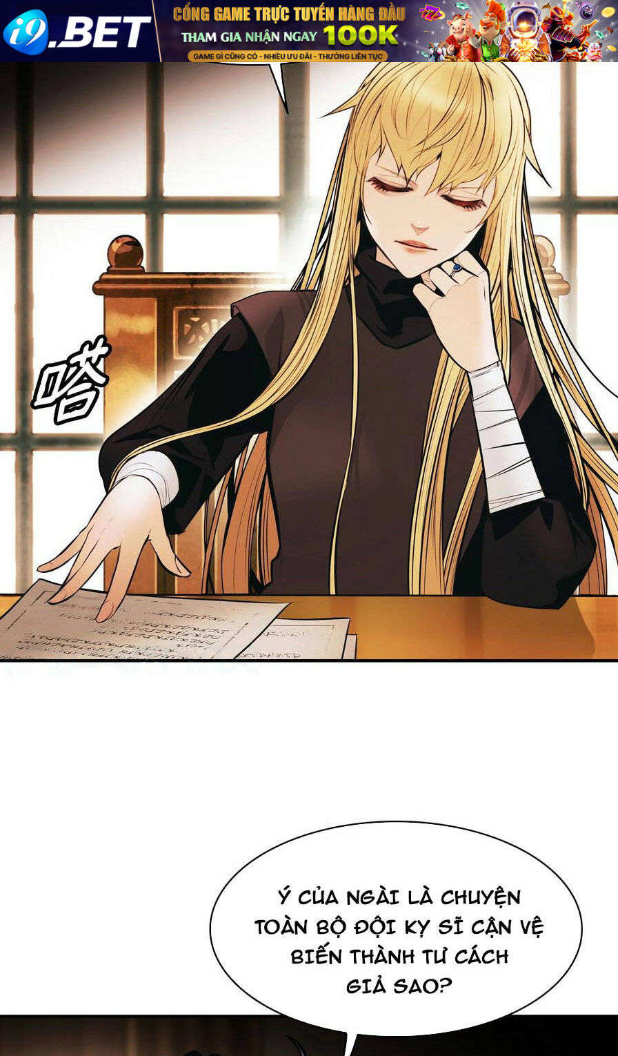 Bất Bại Chân Ma - Chapter 138 - Page 59