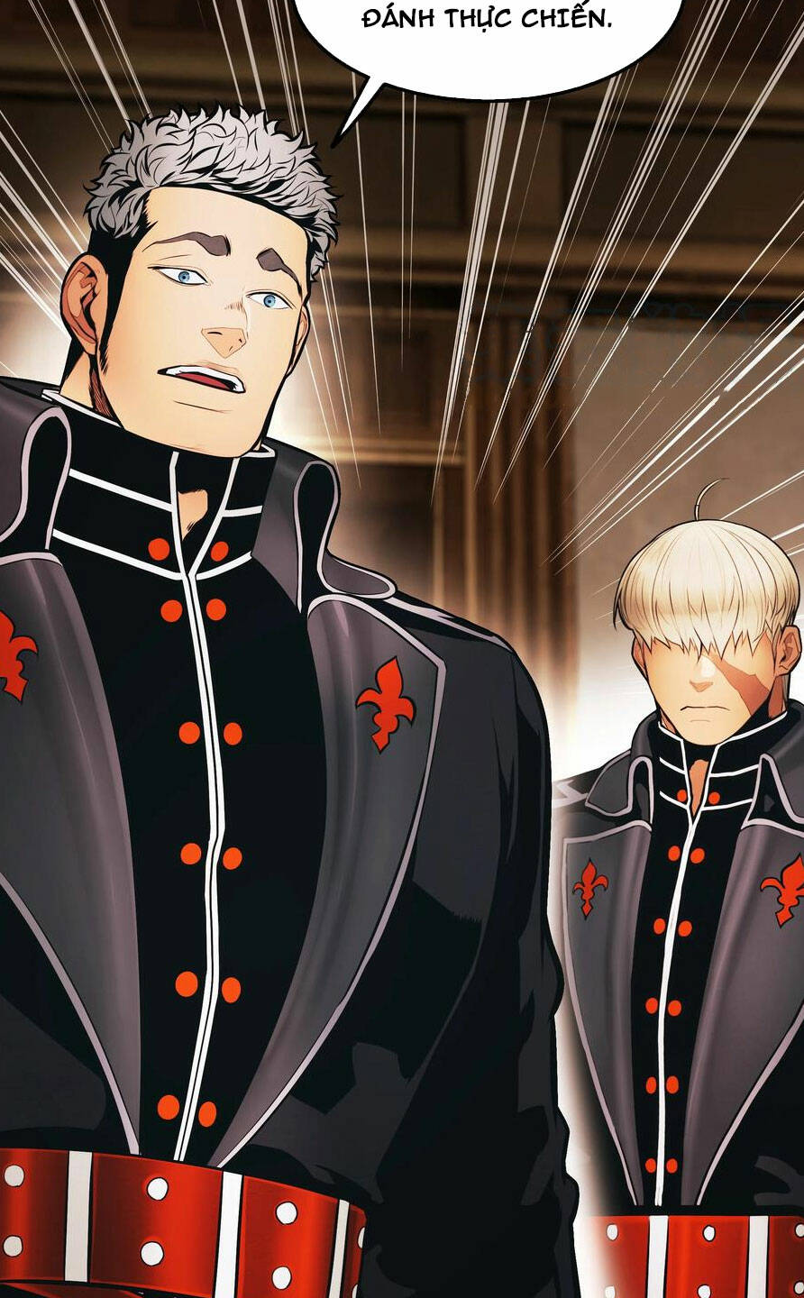 Bất Bại Chân Ma - Chapter 138 - Page 64