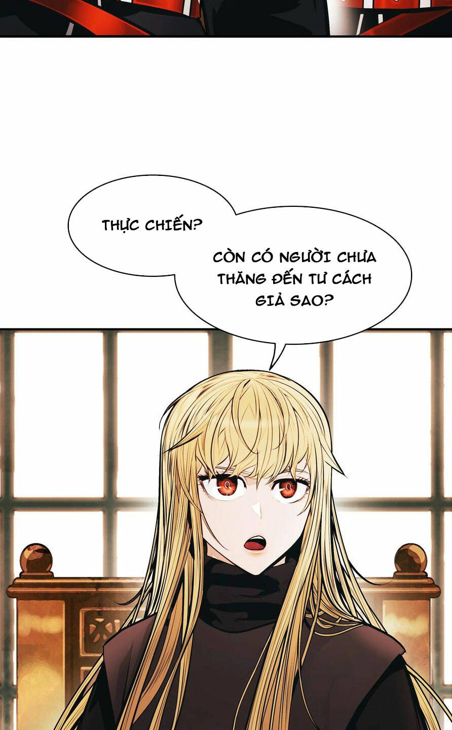 Bất Bại Chân Ma - Chapter 138 - Page 65