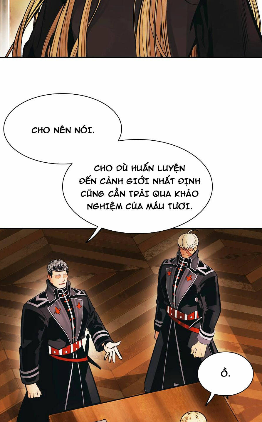 Bất Bại Chân Ma - Chapter 138 - Page 66