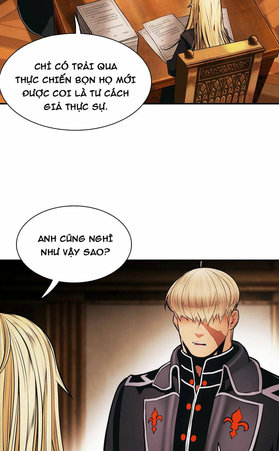 Bất Bại Chân Ma - Chapter 138 - Page 67