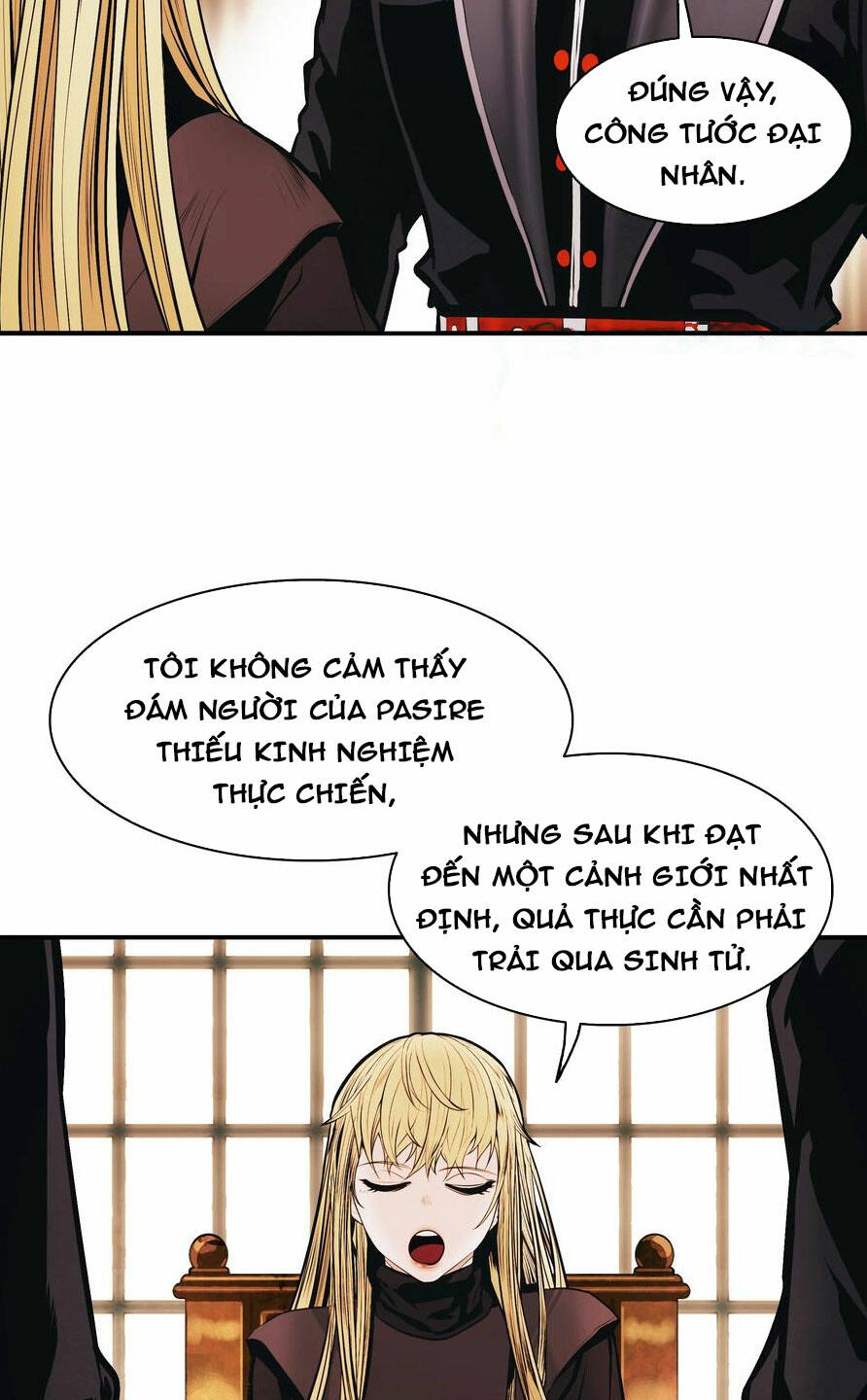Bất Bại Chân Ma - Chapter 138 - Page 68