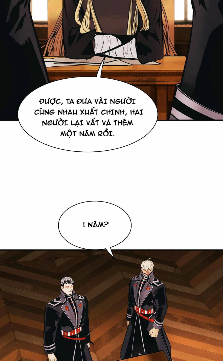 Bất Bại Chân Ma - Chapter 138 - Page 69