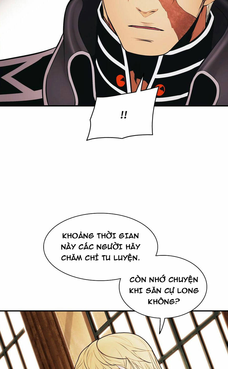 Bất Bại Chân Ma - Chapter 138 - Page 71