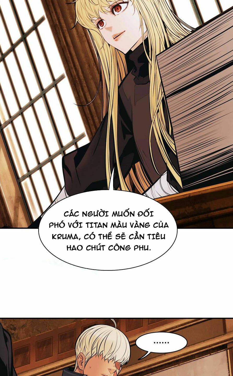 Bất Bại Chân Ma - Chapter 138 - Page 72