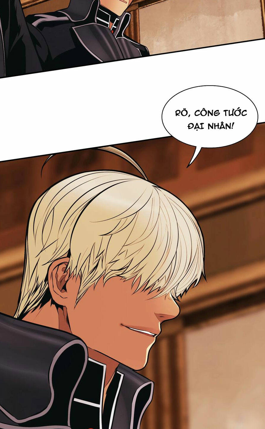 Bất Bại Chân Ma - Chapter 138 - Page 73