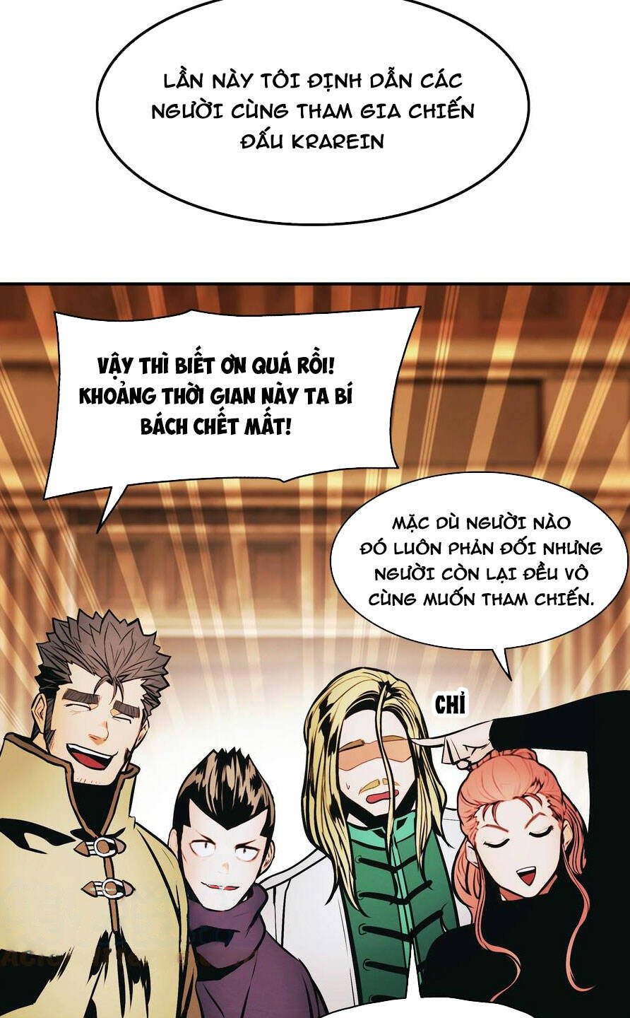 Bất Bại Chân Ma - Chapter 138 - Page 76