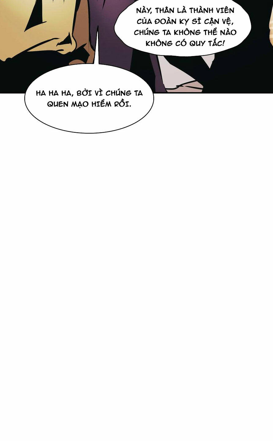 Bất Bại Chân Ma - Chapter 138 - Page 77