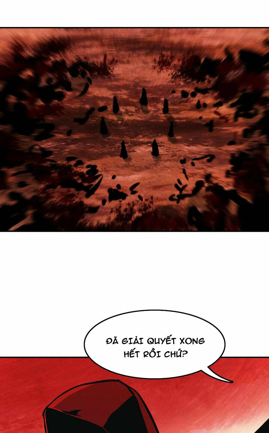 Bất Bại Chân Ma - Chapter 138 - Page 80