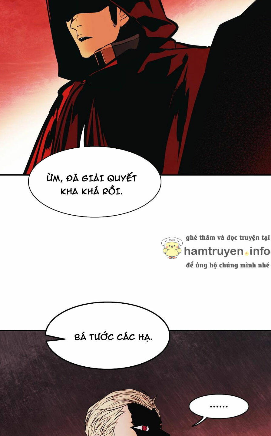 Bất Bại Chân Ma - Chapter 138 - Page 81