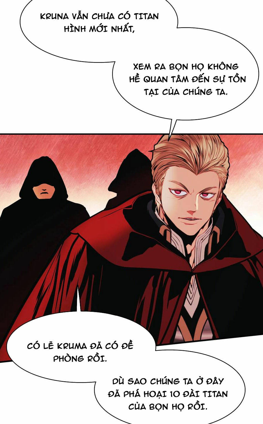 Bất Bại Chân Ma - Chapter 138 - Page 83