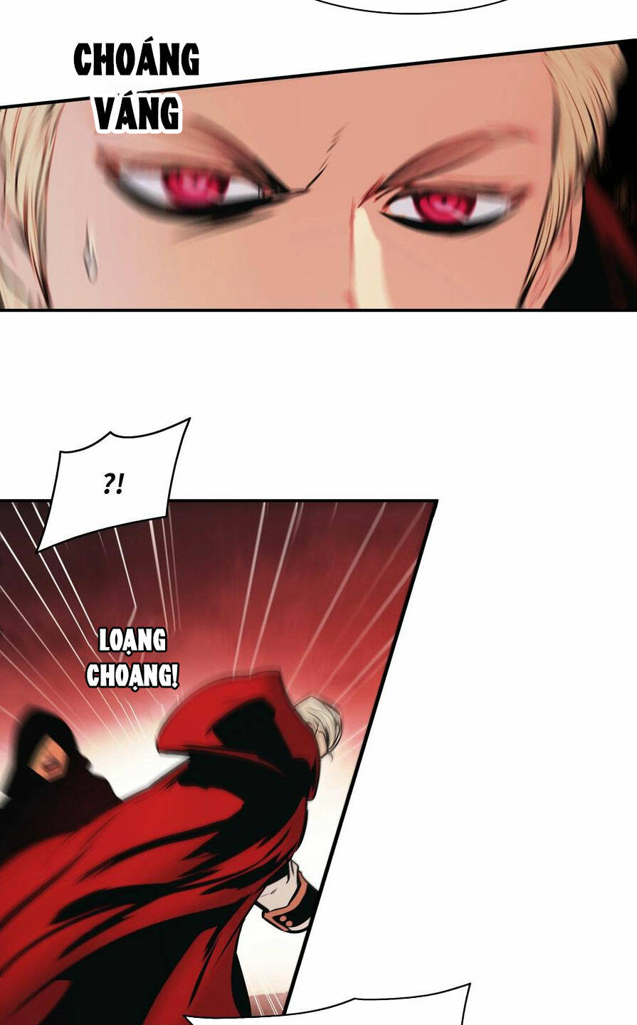 Bất Bại Chân Ma - Chapter 138 - Page 84