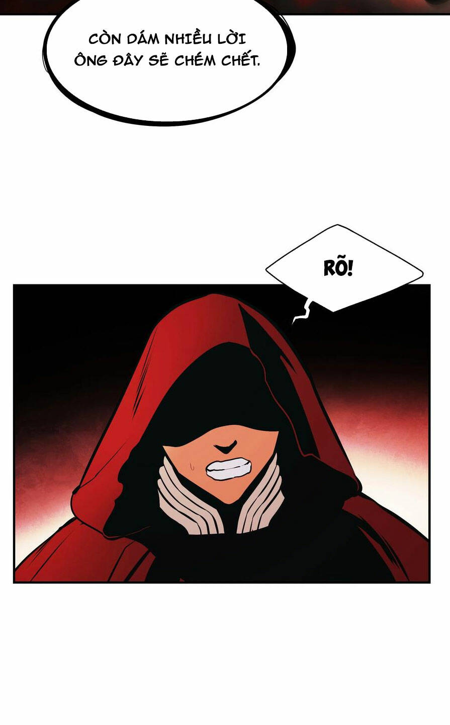 Bất Bại Chân Ma - Chapter 138 - Page 87