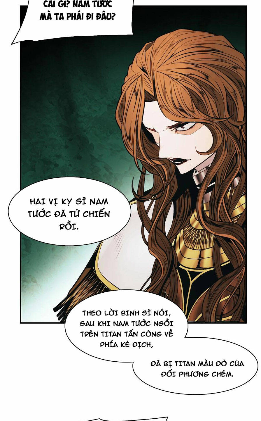Bất Bại Chân Ma - Chapter 138 - Page 91