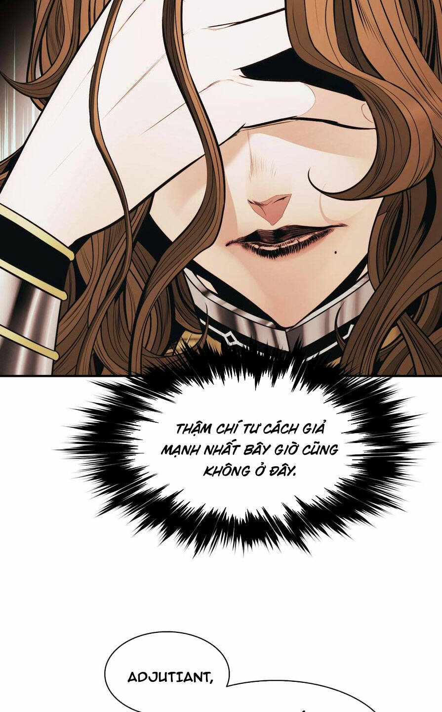 Bất Bại Chân Ma - Chapter 138 - Page 94