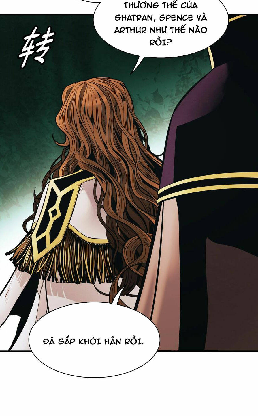 Bất Bại Chân Ma - Chapter 138 - Page 95