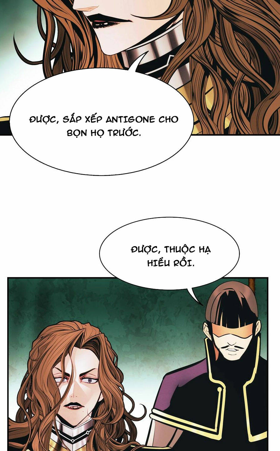 Bất Bại Chân Ma - Chapter 138 - Page 97