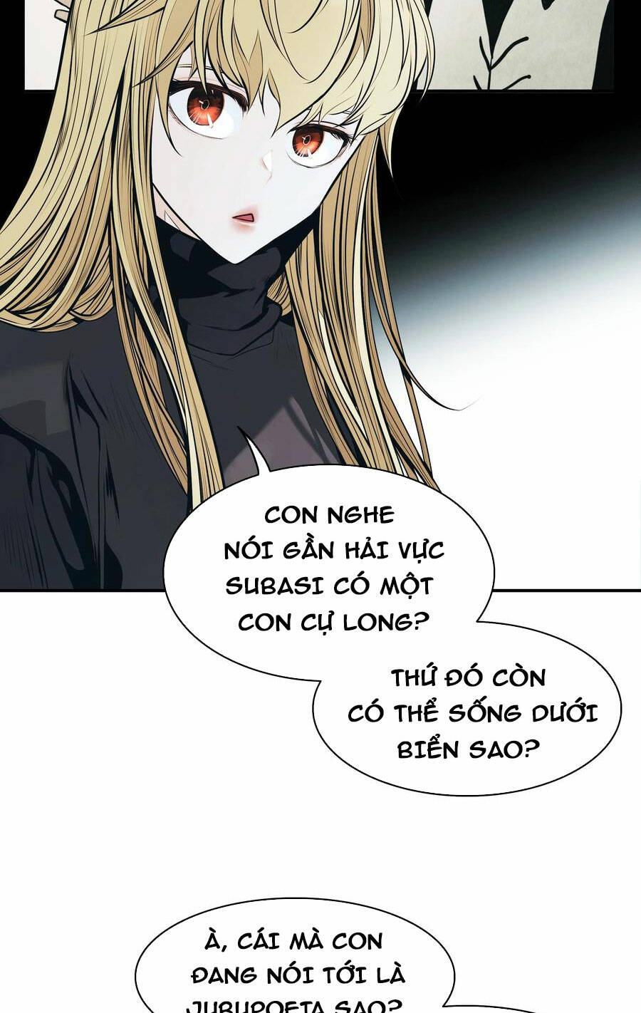 Bất Bại Chân Ma - Chapter 139 - Page 9