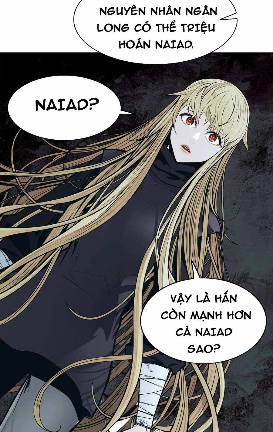 Bất Bại Chân Ma - Chapter 139 - Page 11