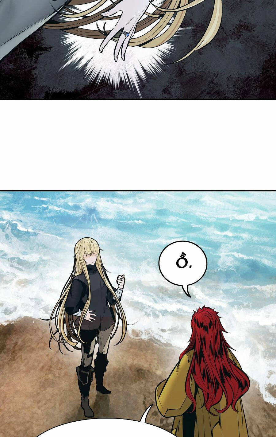 Bất Bại Chân Ma - Chapter 139 - Page 12