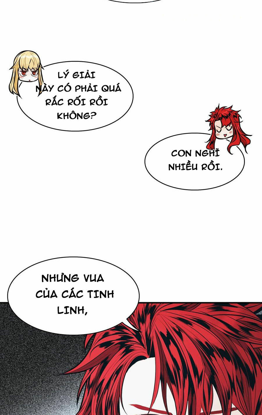 Bất Bại Chân Ma - Chapter 139 - Page 15