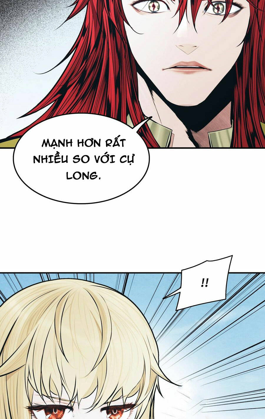 Bất Bại Chân Ma - Chapter 139 - Page 16