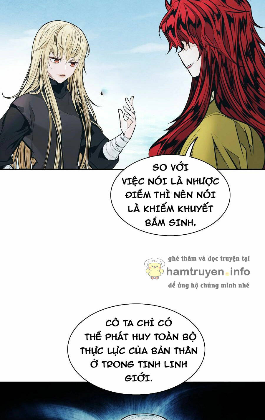 Bất Bại Chân Ma - Chapter 139 - Page 19