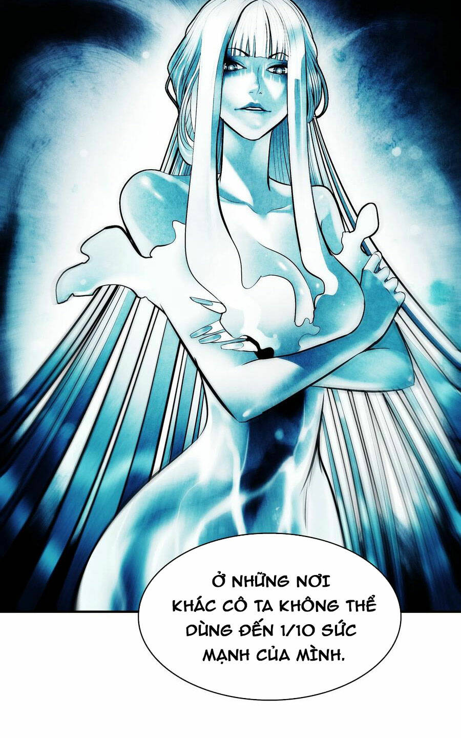 Bất Bại Chân Ma - Chapter 139 - Page 20