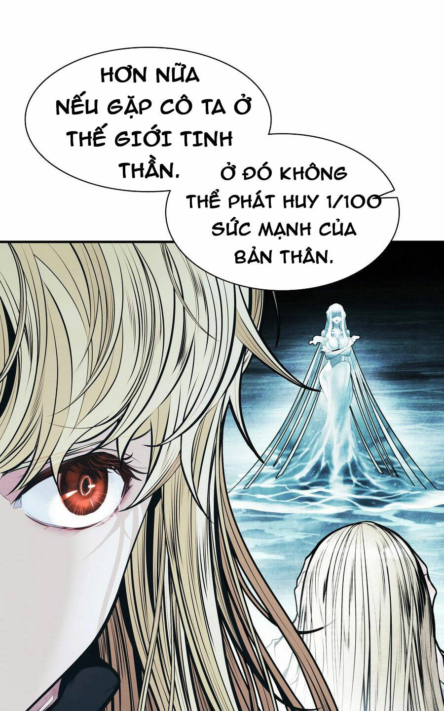 Bất Bại Chân Ma - Chapter 139 - Page 21