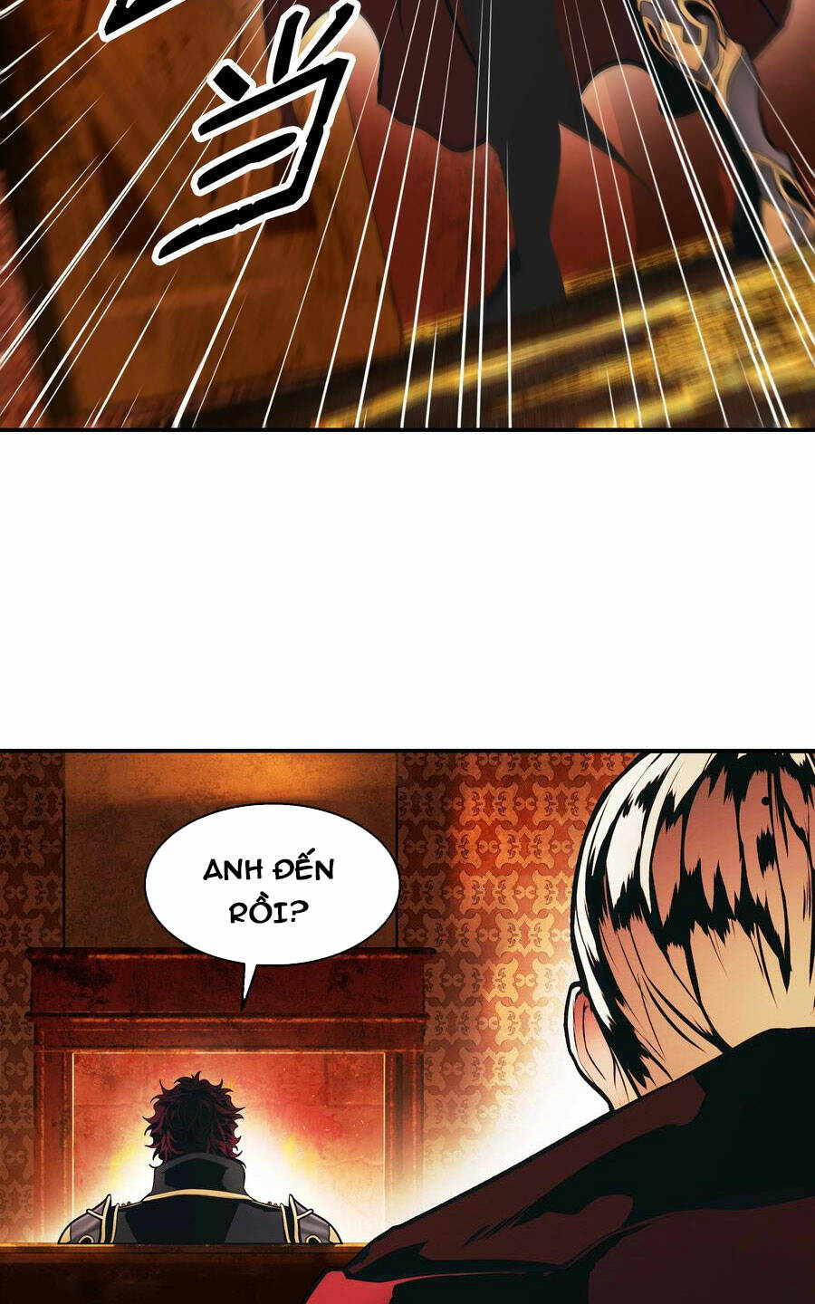 Bất Bại Chân Ma - Chapter 139 - Page 32