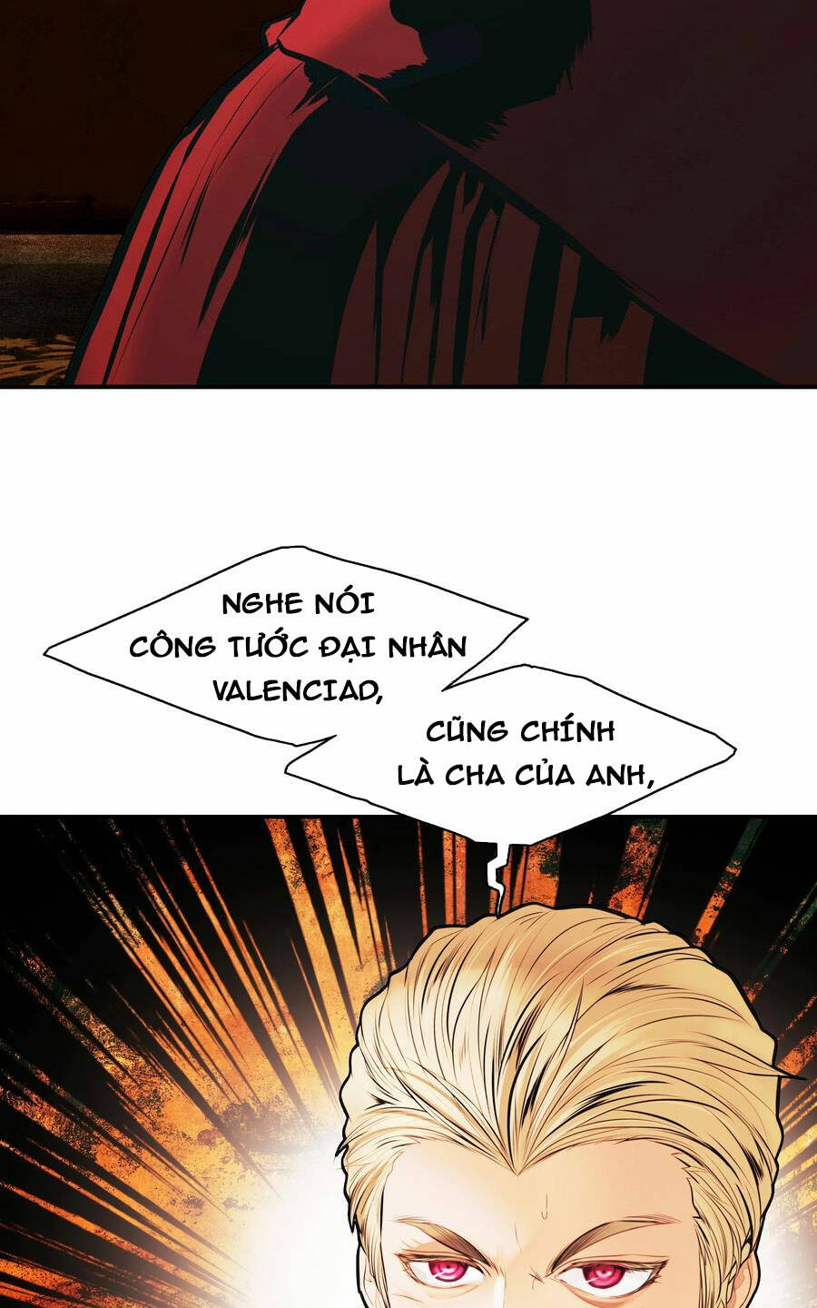 Bất Bại Chân Ma - Chapter 139 - Page 33