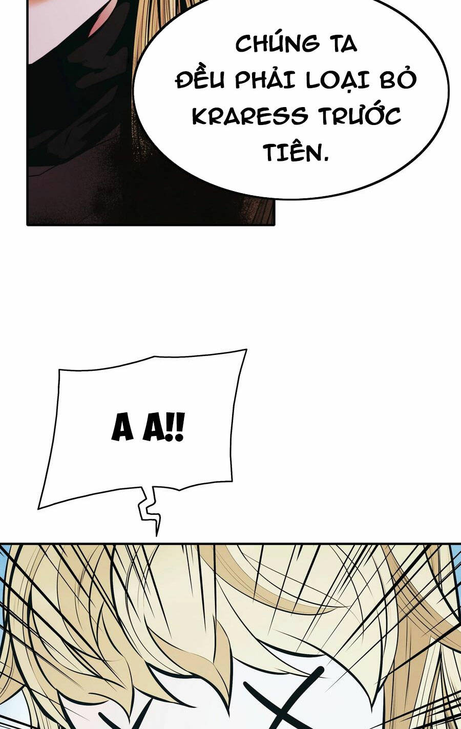 Bất Bại Chân Ma - Chapter 139 - Page 3