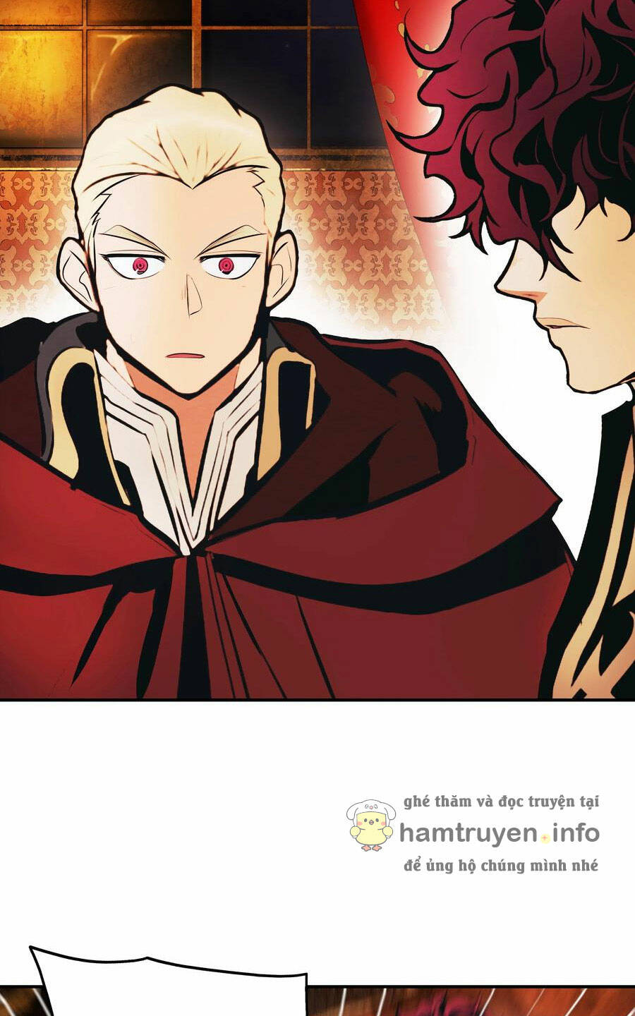 Bất Bại Chân Ma - Chapter 139 - Page 39