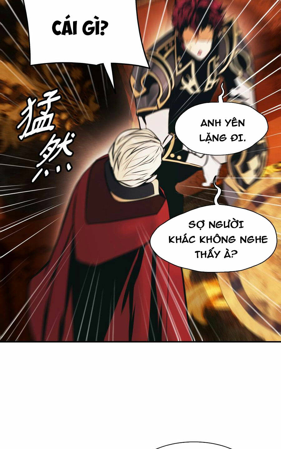 Bất Bại Chân Ma - Chapter 139 - Page 40
