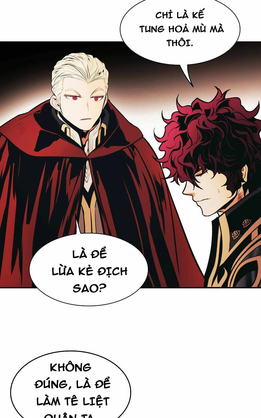 Bất Bại Chân Ma - Chapter 139 - Page 41