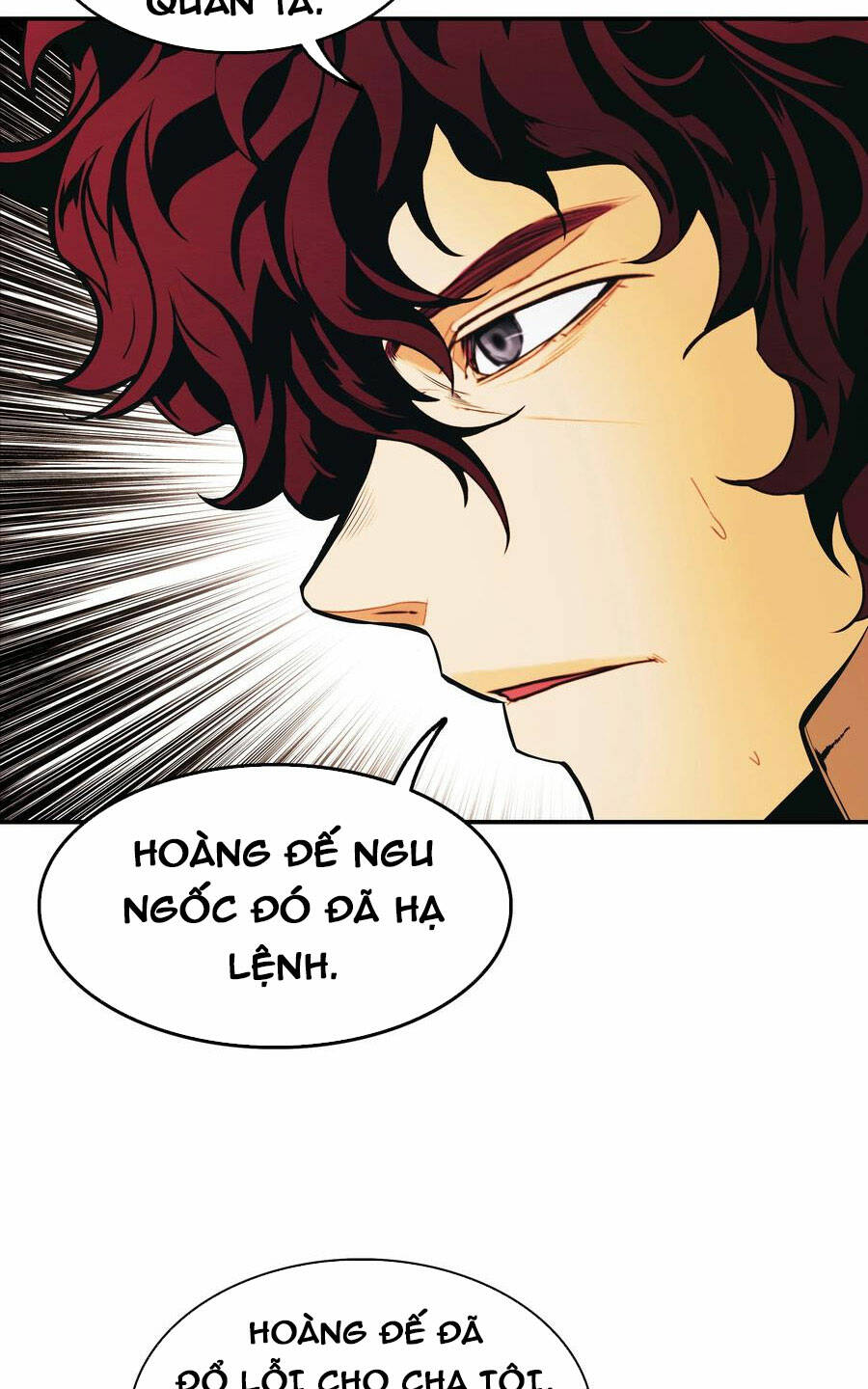 Bất Bại Chân Ma - Chapter 139 - Page 42