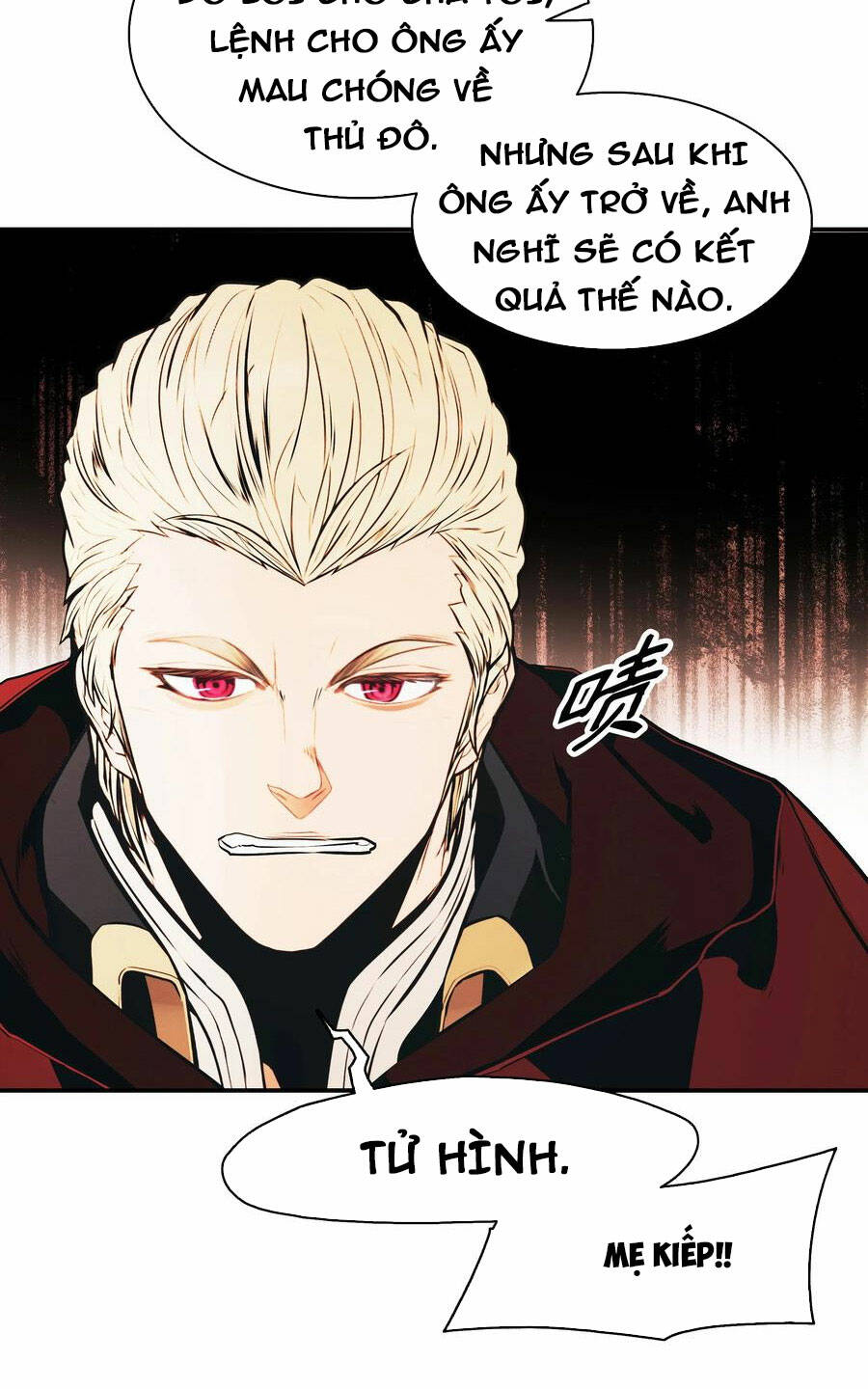 Bất Bại Chân Ma - Chapter 139 - Page 43