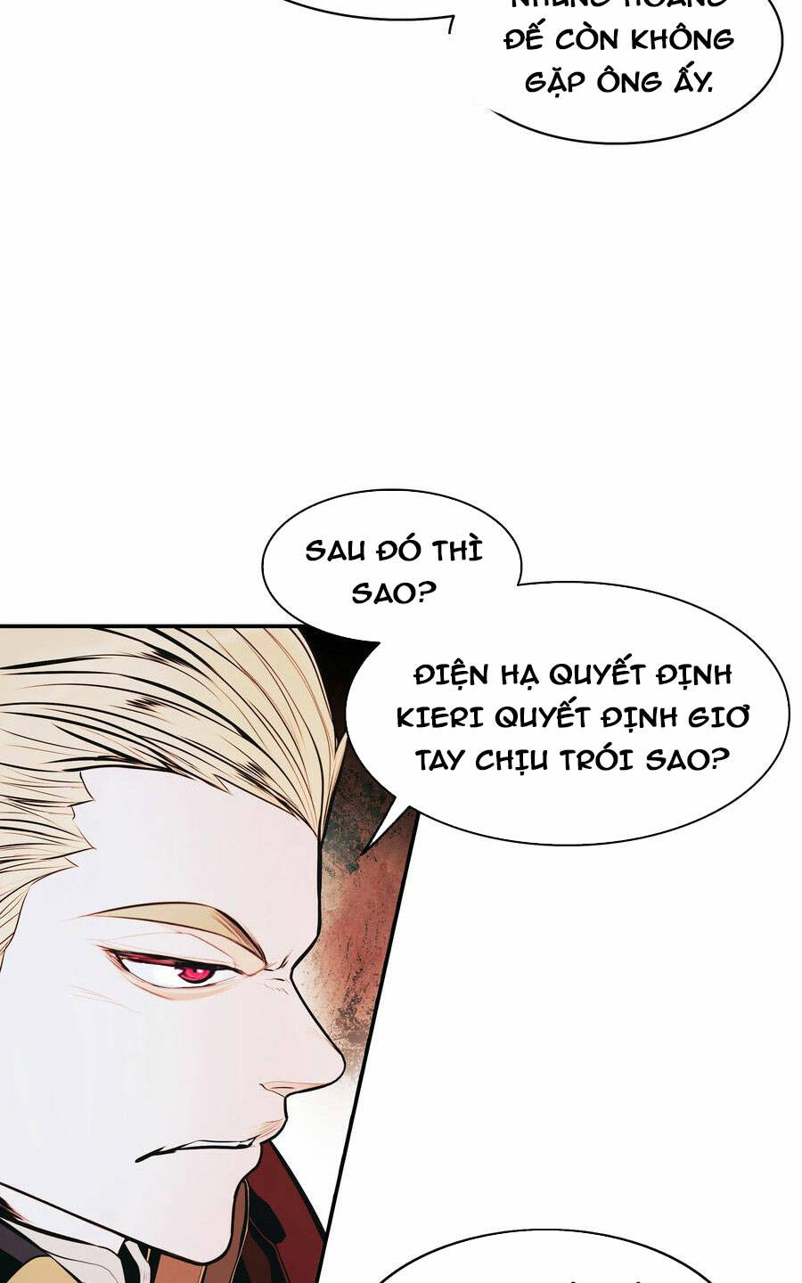 Bất Bại Chân Ma - Chapter 139 - Page 45