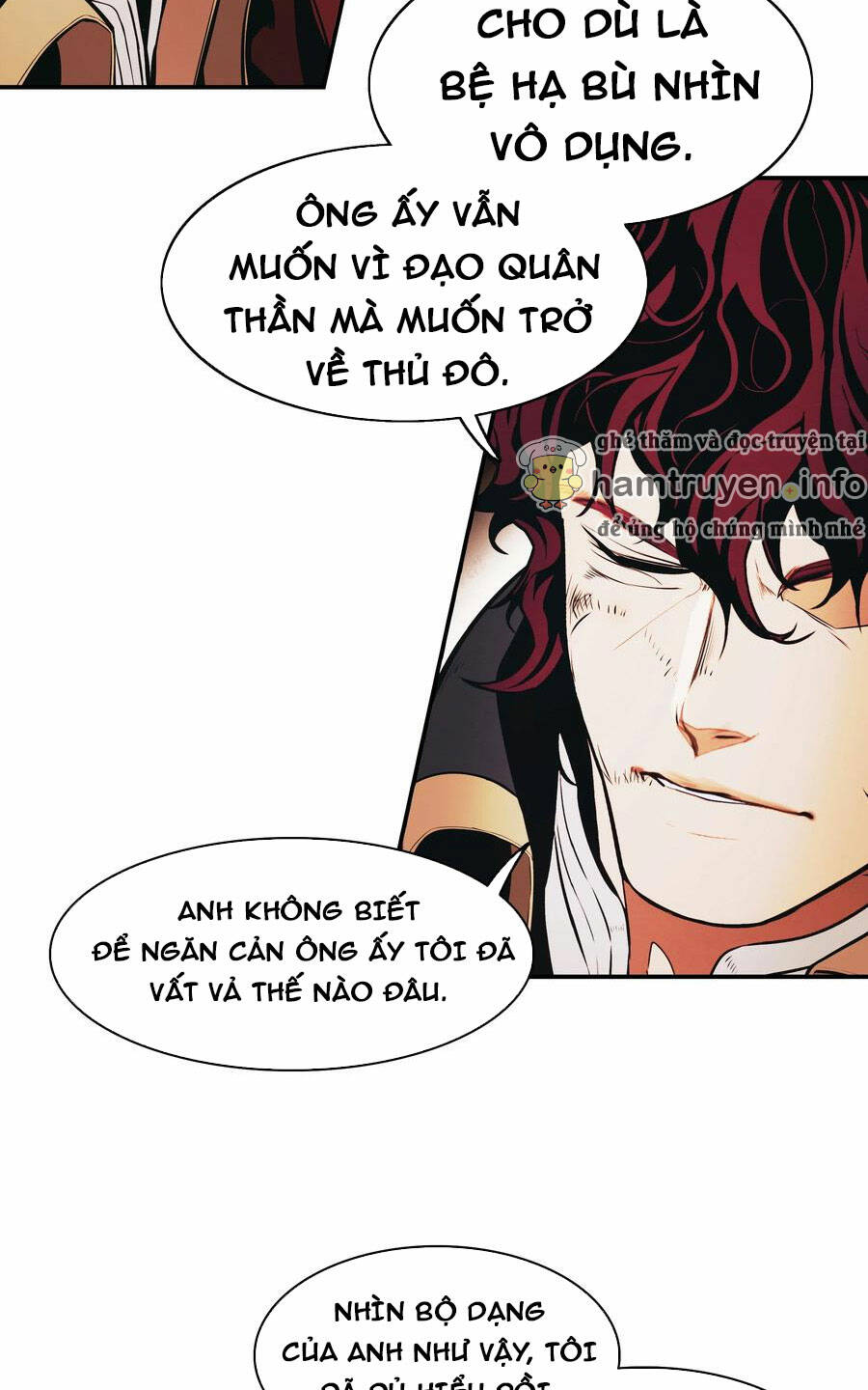 Bất Bại Chân Ma - Chapter 139 - Page 46