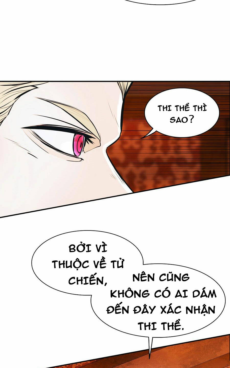 Bất Bại Chân Ma - Chapter 139 - Page 48