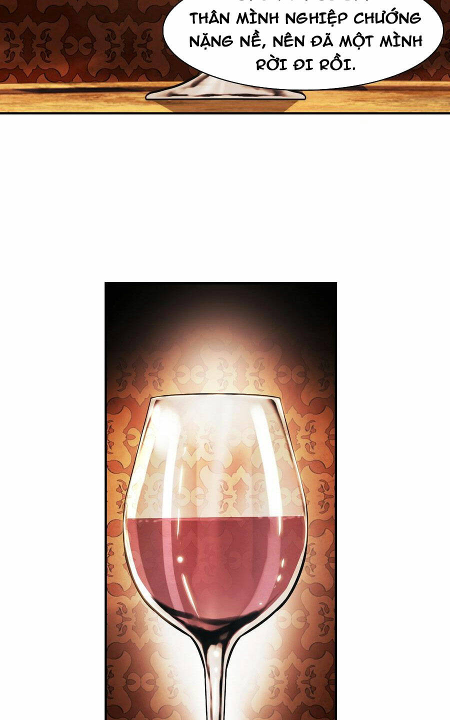 Bất Bại Chân Ma - Chapter 139 - Page 51